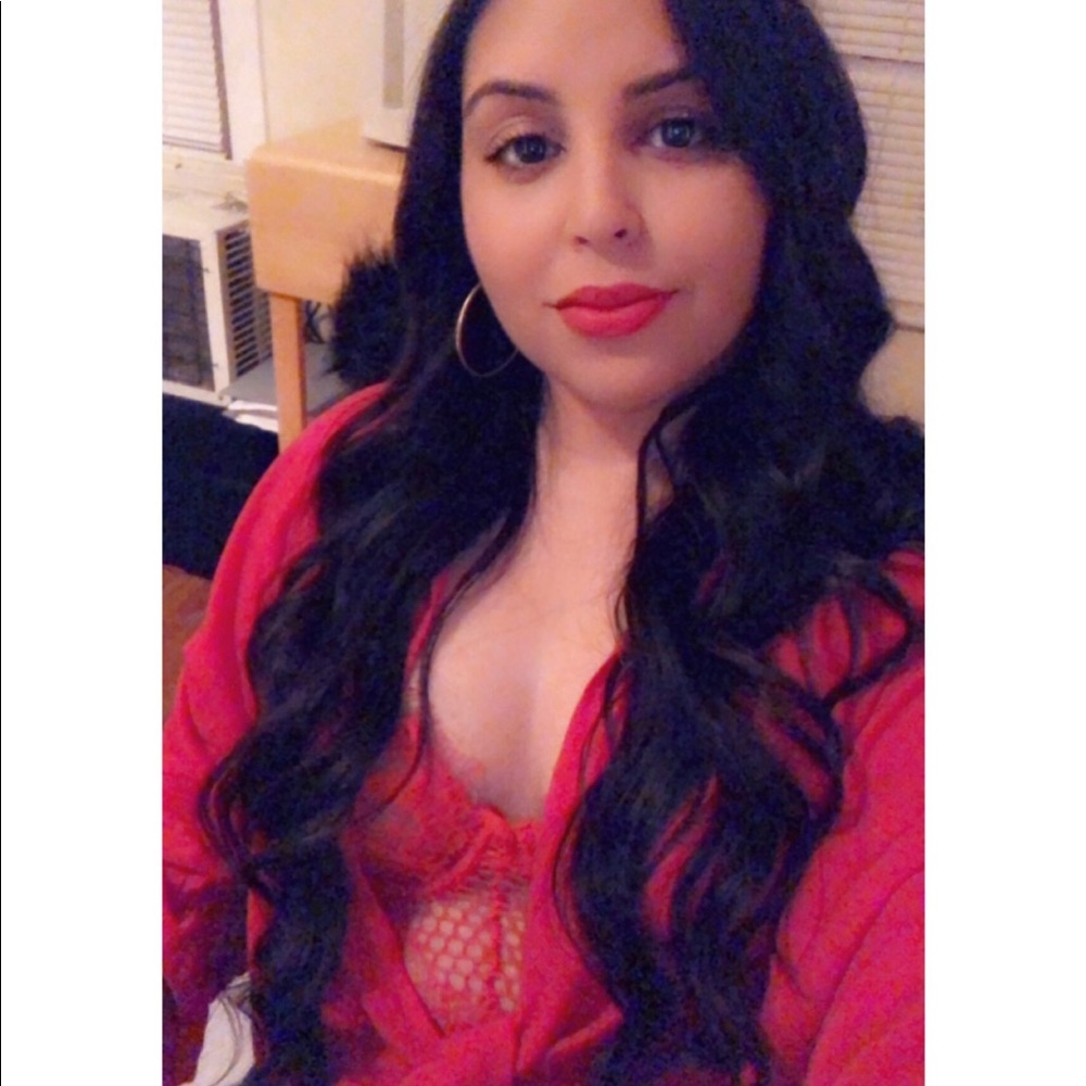 Meet your Posher, Tamara